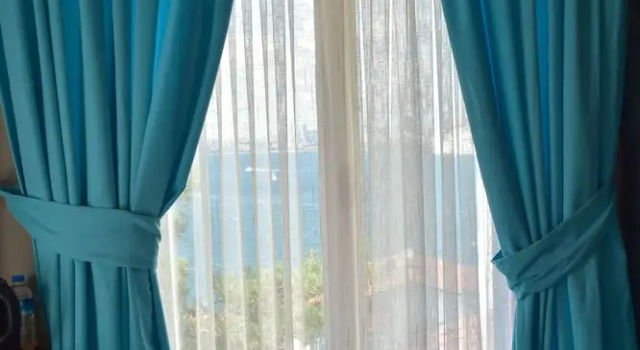 Семейный номер Standard Noya Köşk Otel