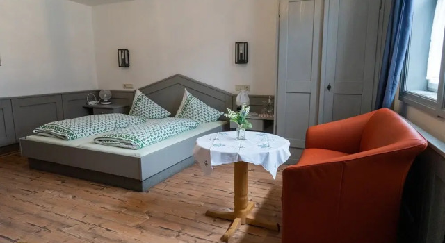 Landhotel Alte Schmiede