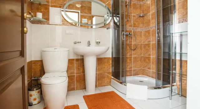 Апартаменты Superior Hotel Skilandhouse
