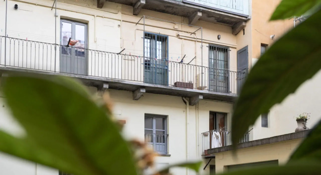 Casa Juliette by Wonderful Italy, Buchen Sie Hotel Turin Piemont, in der Nähe von Murazzi del Po