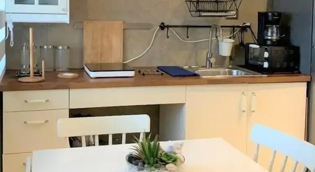 Апартаменты Luxury Apartments Bello