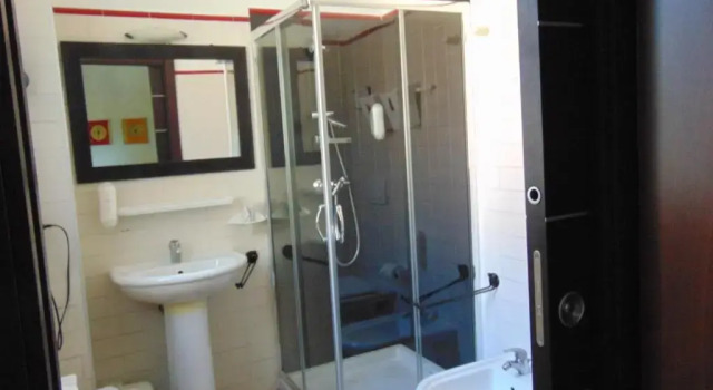 Номер Standard Appunti di Viaggio Room & Breakfast