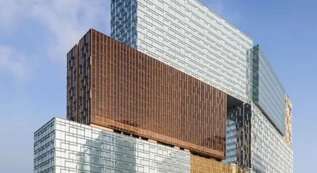 Mgm Cotai, Prenota Hotel Cotai Macao