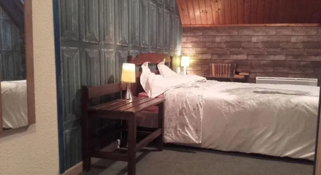 L'Auberge de Mandrin, Забронировать Отель Дюлэн Savoie