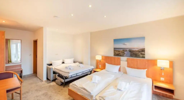 Aparthotel Koenigslinie