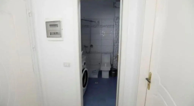 Sion Saranda Apartment 19