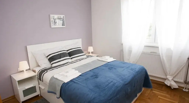 Camera Deluxe Paw Rooms