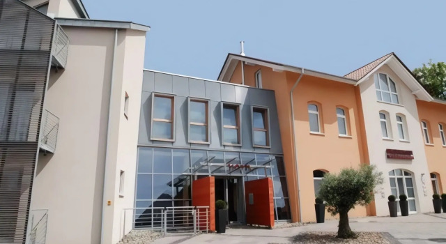 AKZENT Hotel Altenberge