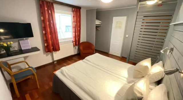 Standard dublă cameră Hotel Davids Hill