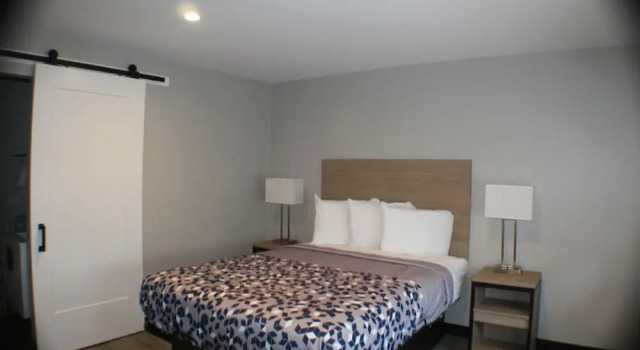 Riviera Motor Inn, Buchen Sie Hotel Parry New Jersey