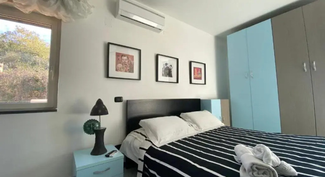 Номер Standard B&B Il Giardino Di Armida