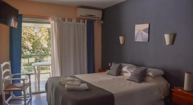 Hotel Agustín García, Rezerwuj Hotel Parana Delta Buenos Aires