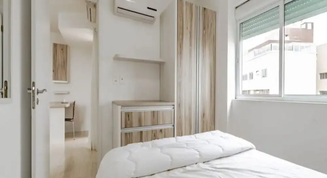 Апартаменты B.Living