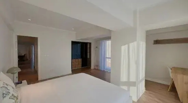 Ambassador Residence, Varaa Hotelli Sukhbaatar Ulan Bator