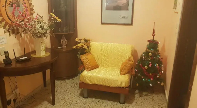 Апартаменты Nel Cuore di Gaeta