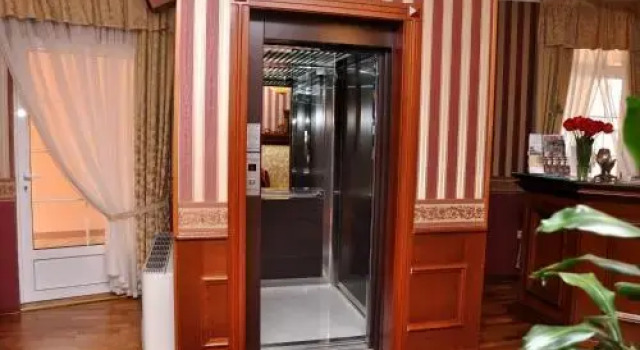 Garni Hotel Andric, Buchen Sie Hotel Sombor Vojvodina