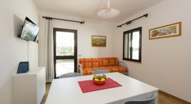 Апартаменты Lignano Flat Steps From the Beach