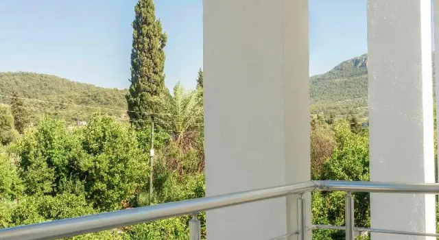 Номер Standard с балконом Daphnis Hotel