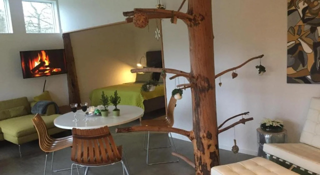 Lihmskov B&B, Réserver Chambre d'hôtes Randbol Syddanmark