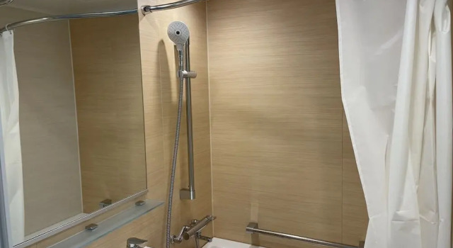 Двухместный номер Standard Jisco Hotel Saikai