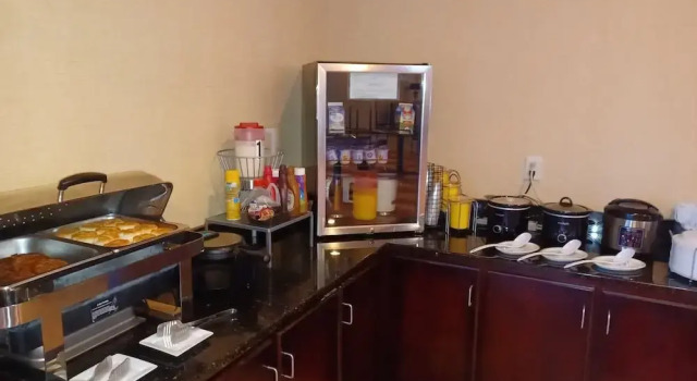 Days Inn North Mobile, Prenota Hotel Mobile Alabama