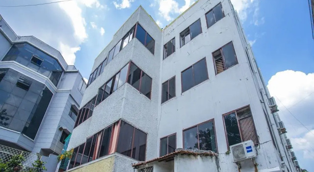 Hotel O Shree AMM Residency, Забронировать Отель Бангалор штат Карнатака, рядом с Больница NIMHANS