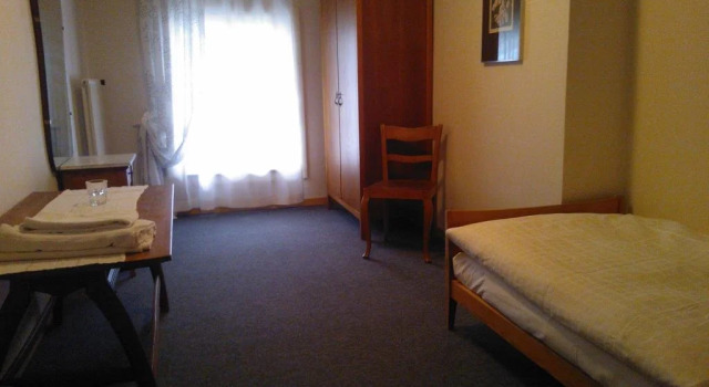 Hotel-Restaurant Ringmauer