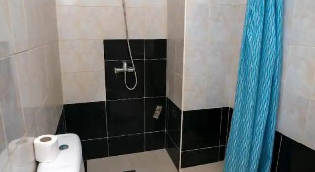 Номер Standard Hotel Alecanti