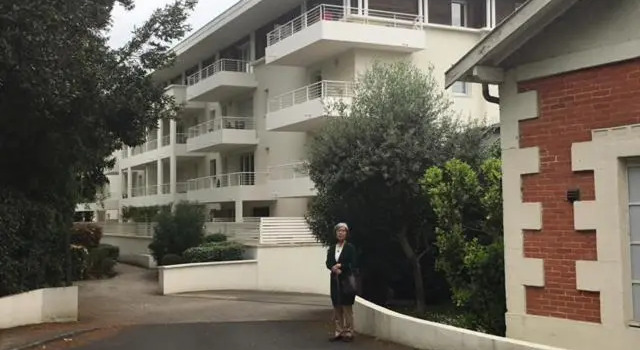 Le Bouscat: un superbe appartement en résidence, Rezerwuj Apartament Le Bouscat Gironde