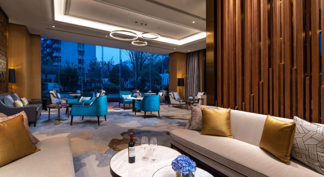 Ramada Plaza Wuhan Huangpi