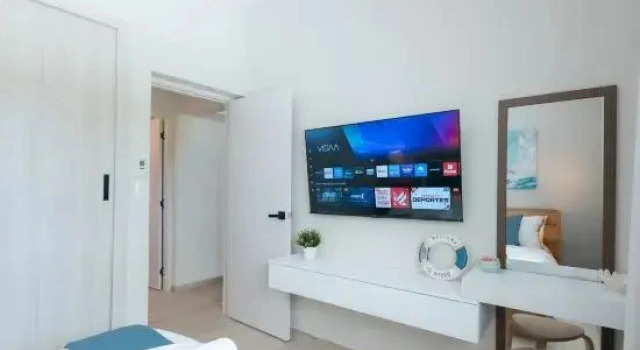 Oasis Retreat | Sleeps 4 | Free Airport Transfer, Забронировать Отель Баваро Пунта-Кана