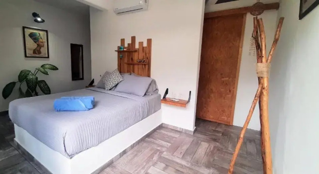 teki-sha home&suites, Rezervovat Hotel Bacalar Costa Maya