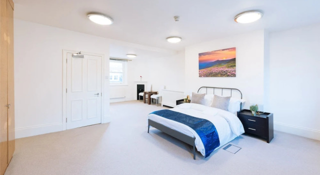 Люкс Business Mayfair House