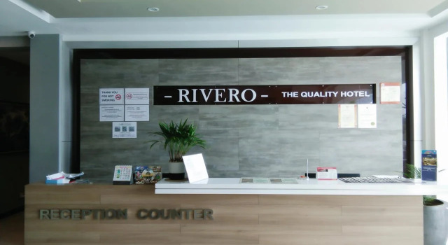 Rivero Boutique Hotel