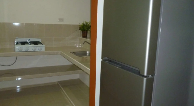 Апартаменты Apartamento Yucatan 525 by Sinbad