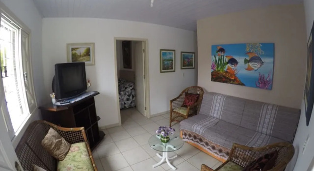 Коттедж House 4D, 100m From the Sea - 229