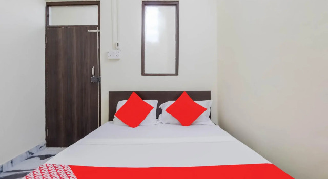 SPOT ON 78761 Sunview Guest House