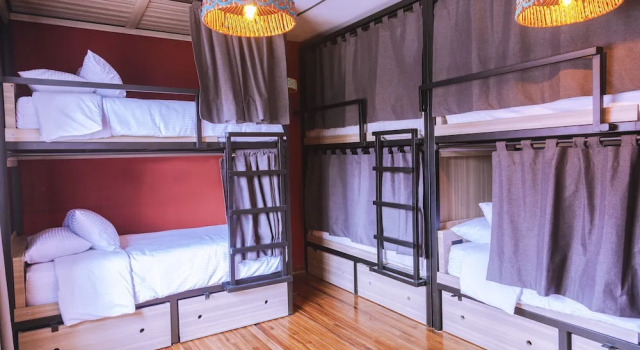 Bandido Hostel