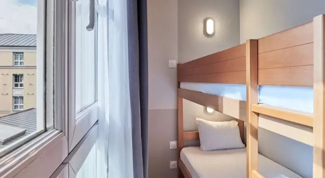 Aparthotel Adagio Marne La Valle Val d Europa