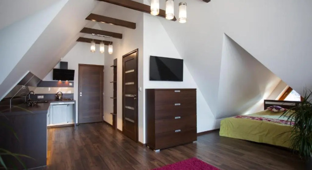 Willa Pod Grapą, Book Hotel Hotels in Tatras with Parking, Parking