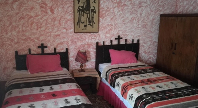 Posada Belen Museo Inn, Rezerwuj Hotel Zona 1 