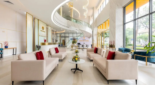 Petro House Vung Tau (Block A)