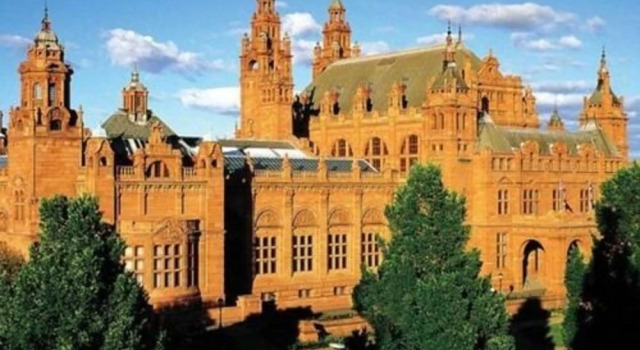 Suite 16 Glasgow