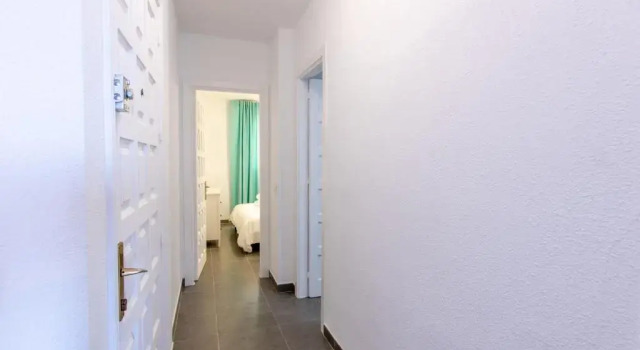 Апартаменты Drilasol Seaview 1A022