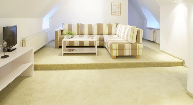 Люкс Hotel und Spa Lundenbergsand