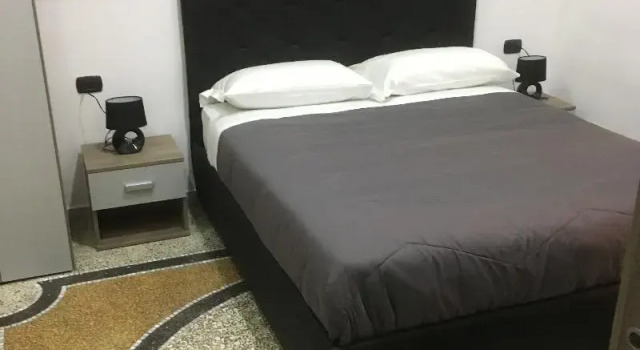 Двухместный номер Superior с балконом MB95 - Mezzocannone Luxurious Bed&Breakfast