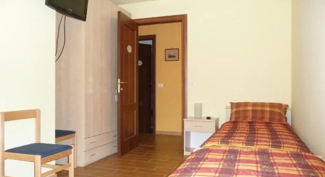 Номер Standard Villa Patrizia