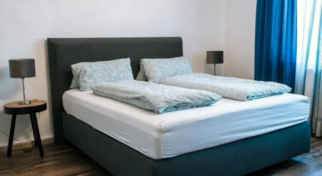 Номер Deluxe Dill Hotel