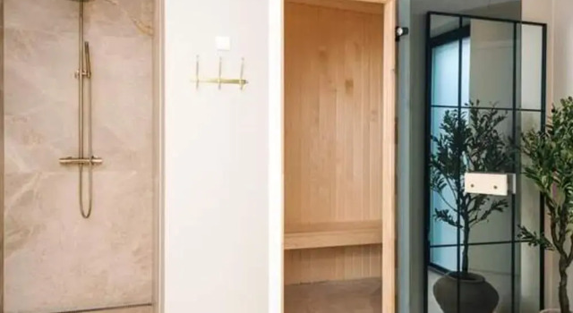 5 Star Holiday Home in Ebeltoft, Rezervovat Rekreační dům Ebeltoft 