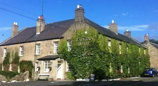 Hadrian Hotel - Inn